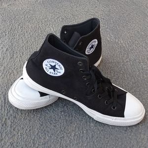 Converse Chuck Taylor 2 with Lunarlon